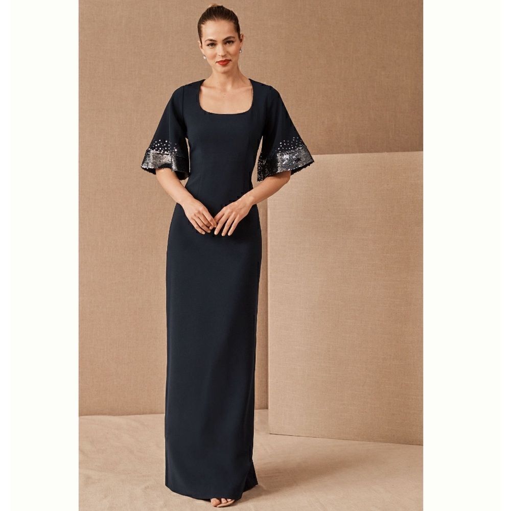 New Sachin & Babi Rentana Dress